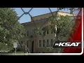 Flood cleanup begins at Kerr County Courthouse as s rush to prevent mold