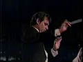 Plácido Domingo, -MARÍA BONITA-, 1998..VOB