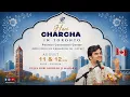 Day - 2 Hari Charcha With Pujya Shri Indresh Ji Maharaj
