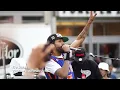 Redman Peforms "How to Roll A Blunt" at Cannabis Parade NYC