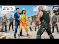 Download Lagu Factory Girl Saves CEO From Killers, Shocked When He Demands to Take Her Home as His Wife