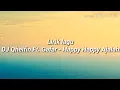 Download Lagu DJ Qhelfin ft. Gafar - Happy Happy Ajalah ( Lirik )