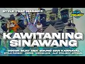 Download Lagu DJ KAWITANING SINAWANG‼️VIRAL TIKTOK TERBARU 2K25 ‼️ TRAP X PARTY BY ALIF PROJECT OFFICIAL 🔥🔥