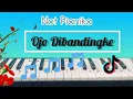 Download Lagu Not pianika Ojo bandingke#notpianika #piano #ojodibandingke #laguviral
