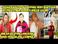 Download Lagu G4WAT‼️AISAR KHALED CALLED A FATHER TO HELP PALESTINE LIKE WILLIE SALIM⁉️