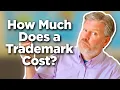 Download Lagu How Much Does a Trademark Cost in 2023?