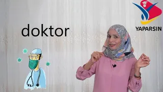الدرس الثامن مستوى أول  قاعدة حرف الجر إلى في اللغة التركية                دندنها