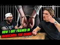 Getting Expelled For the First Time with Lane V Rogers