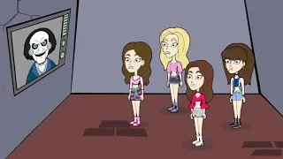 BLACKPINK SAW GAME