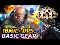 Download Lagu Penance Brand of Dissipation is INSANELY STRONG! - Inquisitor Build Guide ft. Manni