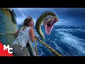 Download Lagu Deep Sea Pythons Hunt and Kill | Action Survival | Full Free Movie | Deep Sea Python
