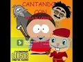 El baile de los pajaritos