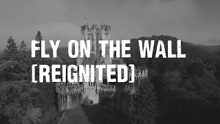 thousand foot krutch u0026 greylee u0026 unsecret fly on the wall reignited lyric video 