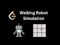 Walking Robot Simulation Leetcode 874 Coding Explanation Medium