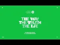 The Way The Truth The Life (feat. Alexander Pappas) | Official Lyric Video | Celebration Music