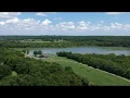 Urban Lakes of Springfield MO - DJI Spark 60 FPS