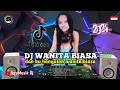 Download Lagu DJ WANITA BIASA - DAN KU HANYALAH WANITA BIASA REMIX FULL BASS TIKTOK 2024