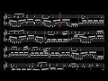 Rising Eve - Nier:Automata Inspired Composition - Sheet Music