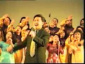 Download Lagu Ronny Daud Simeon - Datang PadaNya (1999)
