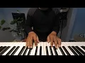 Download Lagu Musik Pengiring Penyembahan II Spontaneus Worship Piano 2