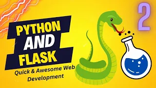 Web Development with Python and Flask Create a Blogging App with Python and Flask PART 2