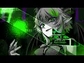 NEON BLADE [Rock Version]