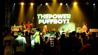 Download The Power Puff Boys - Lagumu Live at Bogor Rock Stage 2 (2012) MP3