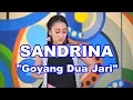 Download Lagu GOYANG DUA JARI - SANDRINA (REMIX ULANG) #WAIChannel