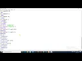 Unit1-10 - Programming Fundamentals strings slicing