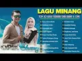 Opik feat Shany Full Album Terbaru - Top Hits Lagu Duet Minang - Lagu Minang Terbaru 2021