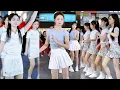 Download Lagu Beautiful girl dancing on the street, dj china remix 2025