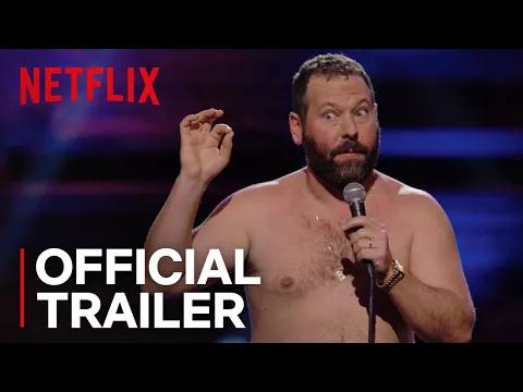 Bert Kreischer: Secret Time