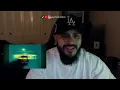 KINGDOM OF GIANTS "REIGN" JT IS SO GOOD! (REACTION)