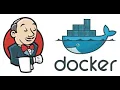 Configuring Jenkins with Streamlit Docker App Build and Deploy Data Apps Effortlessly