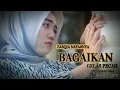 Lagu BAGAIKAN GELAS PECAH - ZASQIA NATASNYA || Official Music Video