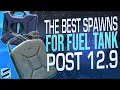 How To Find Fuel Expeditionary Metal Fuel Can in 12 9 - Escape from Tarkov