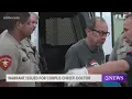 Warrant issued for Corpus Christi doctor after violating bond conditions