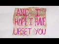 Andrew Lloyd Webber & Carrie Hope Fletcher - Bad Cinderella (Official Lyric Video)