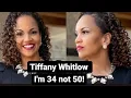 Love and Marriage Huntsville s Tiffany Whitlow Says She s 34 Despite The Internet Saying 50