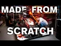 Fast Cars Fast Builds Inside Northeastern s Electric Racing