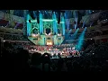 Anna Lapwood, Chevaliers De Sangreal (from Da Vinci Code) at The Royal Albert Hall, London, 15/05/25