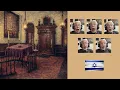 Download Lagu Ana Keʾab Zedoni | Sephardi Selichot Melody from Congregation Shearith Israel, New York