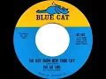 1965 HITS ARCHIVE: The Boy From New York City - Ad Libs