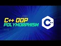 Polymorphism lecture 34
