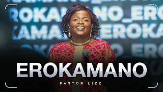 erokamano official video elizabeth akinyi odongo pastor lizz sms