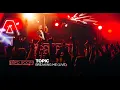 Download Lagu Topic | Breaking Me (Live set) | Nova’s Red Room