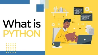 Python - Explained in 100 Seconds Simplified
