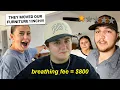 Entitled Airbnb Host Final Bosses