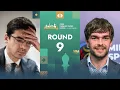 Download Lagu 🇳🇱 Anish Giri vs Jorden van Foreest 🇳🇱| FIDE Grand Swiss 2025 | Round 9 | Board 4