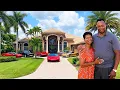 Larry Holmes Lifestyle 2026 Net Worth Wife 3 Kids Supercars Luxury Mansion